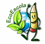 Logo ecoescola